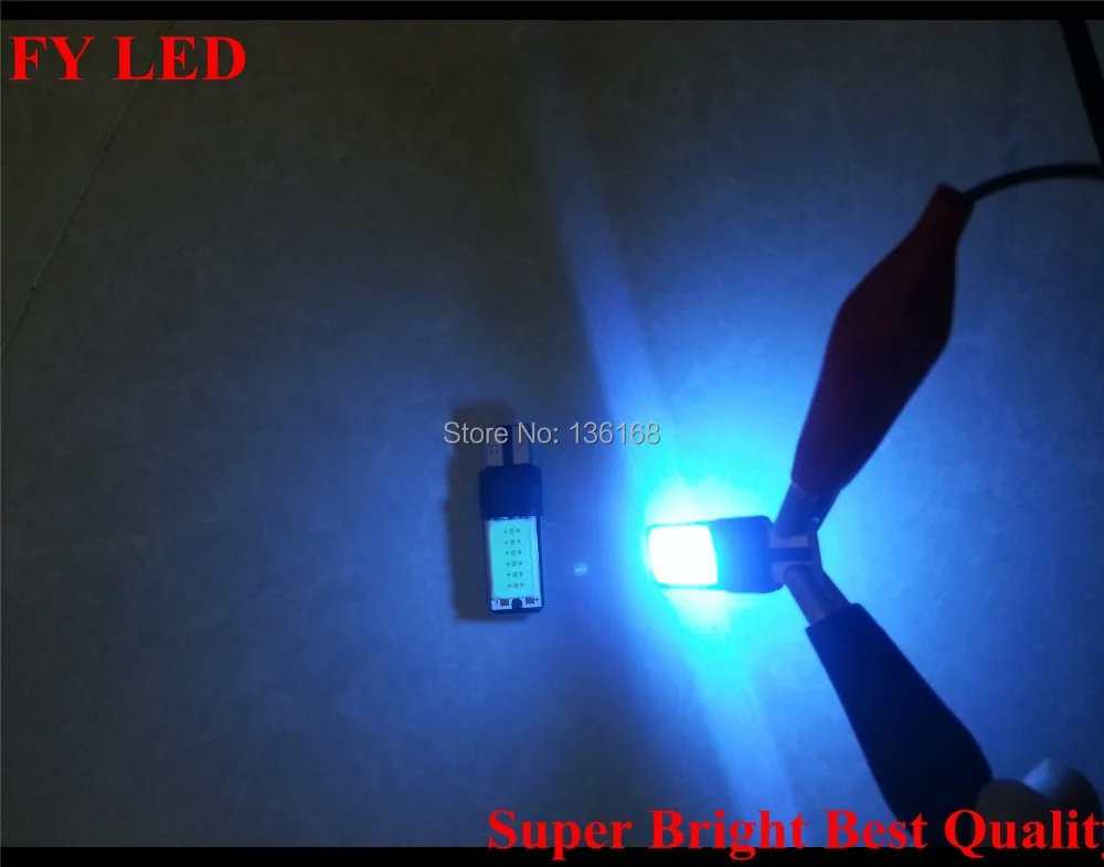 4x Crystal(Ice)Blue/White COB LED T10 168 194 2825 W5W 2886x Canbus Bulbs Car Vehicle Light License Plate/Boot/Width Lamp Bulb
4x Crystal(Ice)Blue/White COB LED T10 168 194 2825 W5W 2886x Canbus Bulbs Car Vehicle Light License Plate/Boot/Width Lamp Bulb