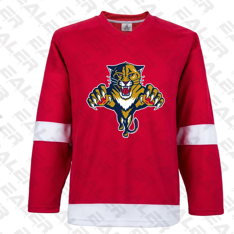 Han Duck free shipping Florida Training wear With fans Logo ice hockey jersey s in stock customized E007 cheap high quality
Han Duck free shipping Florida Training wear With fans Logo ice hockey jersey s in stock customized E007 cheap high quality