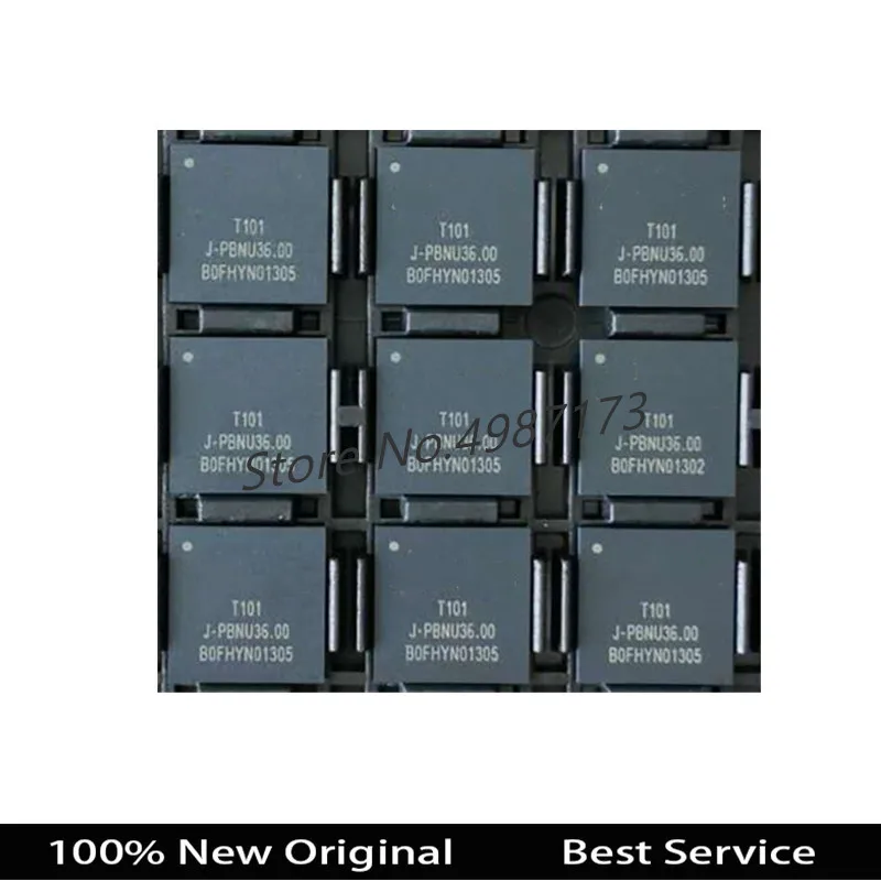 1 шт., 100% оригинальный чип материнской платы HD LCD T101 в наличии Newest T101, чем больше скидка на большее количество
1 шт., 100% оригинальный чип материнской платы HD LCD T101 в наличии Newest T101, чем больше скидка на большее количество