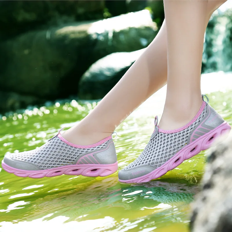 Hollow out mesh beach casual shoes woman footwear 2021 fashion slip-on breathable summer sneakers women shoes zapatos mujer
Hollow out mesh beach casual shoes woman footwear 2021 fashion slip-on breathable summer sneakers women shoes zapatos mujer