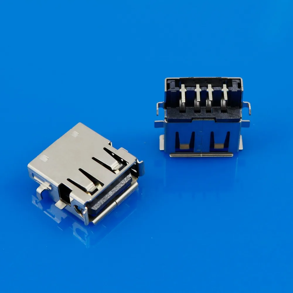 JCD 1pcs/lot New 2.0 USB female Jack Connector for Laptop for ASUS for Lenovo for Samsung etc US-202
JCD 1pcs/lot New 2.0 USB female Jack Connector for Laptop for ASUS for Lenovo for Samsung etc US-202