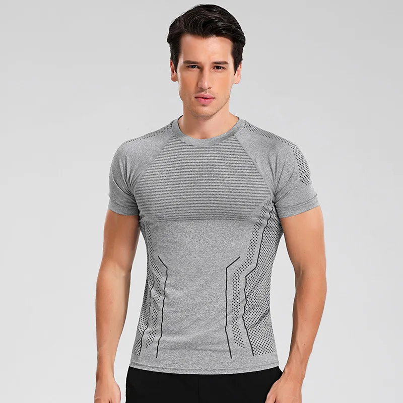 Men Summer style casual T-shirt Fashion personality t Shirt Muscle male Leisure Short sleeves Slim fit Tee tops clothing
Men Summer style casual T-shirt Fashion personality t Shirt Muscle male Leisure Short sleeves Slim fit Tee tops clothing