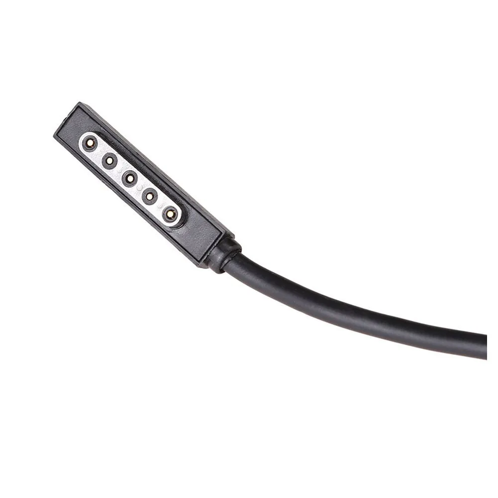 hot-Universal Europe Charger AC 12V2A Sector Adapter for Microsoft Surface RT Pro 2 Tablet
hot-Universal Europe Charger AC 12V2A Sector Adapter for Microsoft Surface RT Pro 2 Tablet