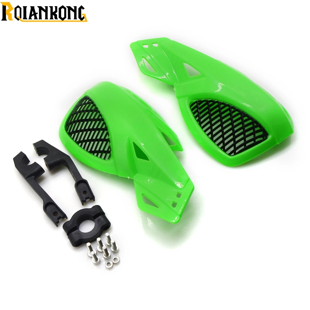 Dirt bike Motorcycle 7/8''22mm handlebar brake hand guard for kawasaki TRACKER125 KDX125SR KLX125 KX250F KLX450R
Dirt bike Motorcycle 7/8''22mm handlebar brake hand guard for kawasaki TRACKER125 KDX125SR KLX125 KX250F KLX450R