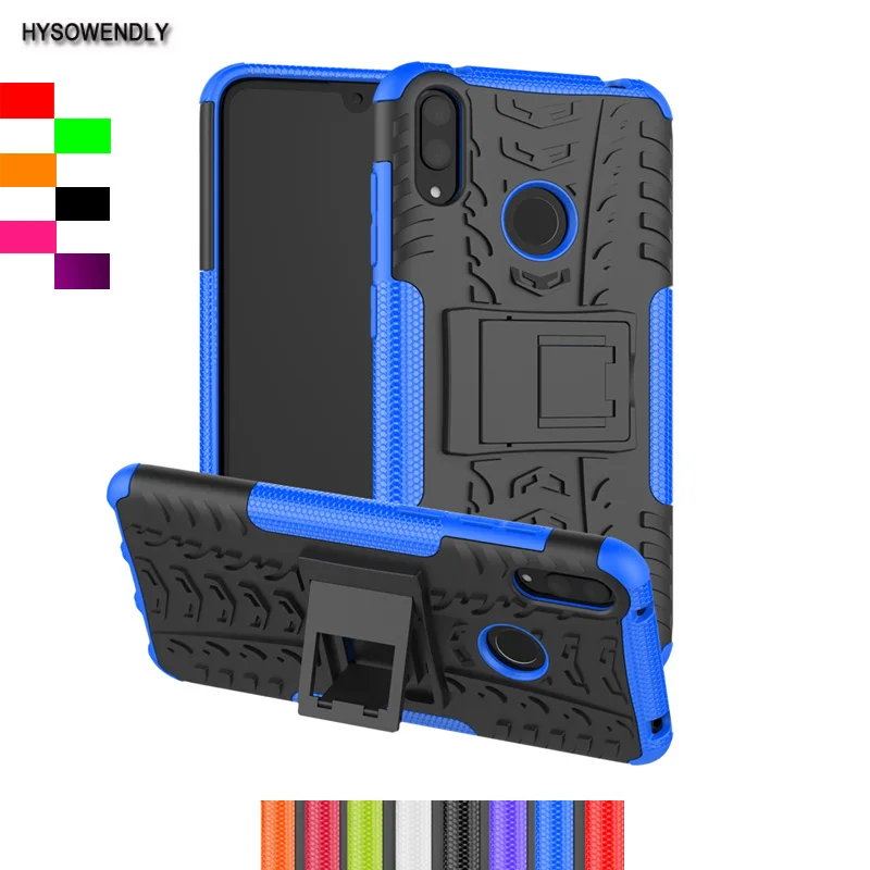 Anti knock Impact Rugged Case For Huawei Honor 6X 10 Hybrid Hard PC Soft Silicone Covers Y7Prime Y7 Pro 2019 Y3II Y5II Y6II Capa
Anti knock Impact Rugged Case For Huawei Honor 6X 10 Hybrid Hard PC Soft Silicone Covers Y7Prime Y7 Pro 2019 Y3II Y5II Y6II Capa