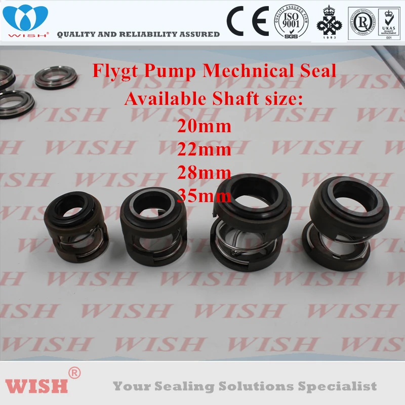 20mm Flygt mechanical seal type A for Flygt pump code 2024,2066,2075,2101,3065,3080,Ready 24
20mm Flygt mechanical seal type A for Flygt pump code 2024,2066,2075,2101,3065,3080,Ready 24