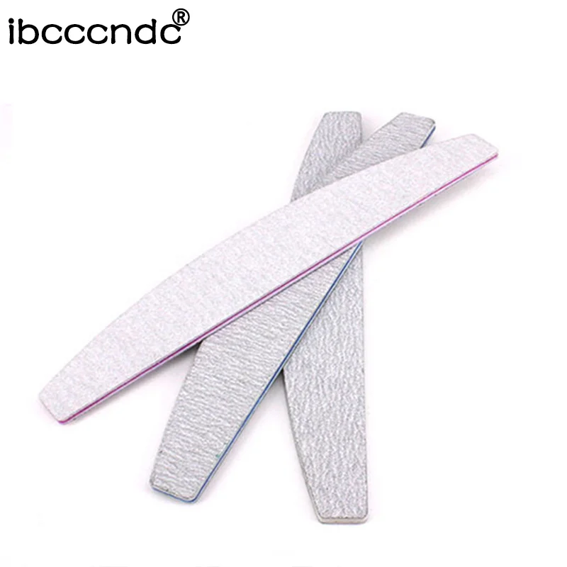 5Pcs/Lot Nail File 100/180 Sanding Buffer Block Pedicure Manicure Buffing Polish Beauty Tools Professional Nail Files Grey Boat
5Pcs/Lot Nail File 100/180 Sanding Buffer Block Pedicure Manicure Buffing Polish Beauty Tools Professional Nail Files Grey Boat