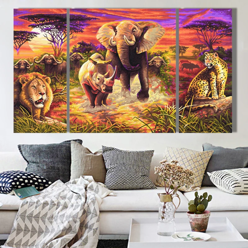 5D diy diamond painting animal elephant icons rhinestones round cross stitch needlework home decorative relative christmas gift
5D diy diamond painting animal elephant icons rhinestones round cross stitch needlework home decorative relative christmas gift