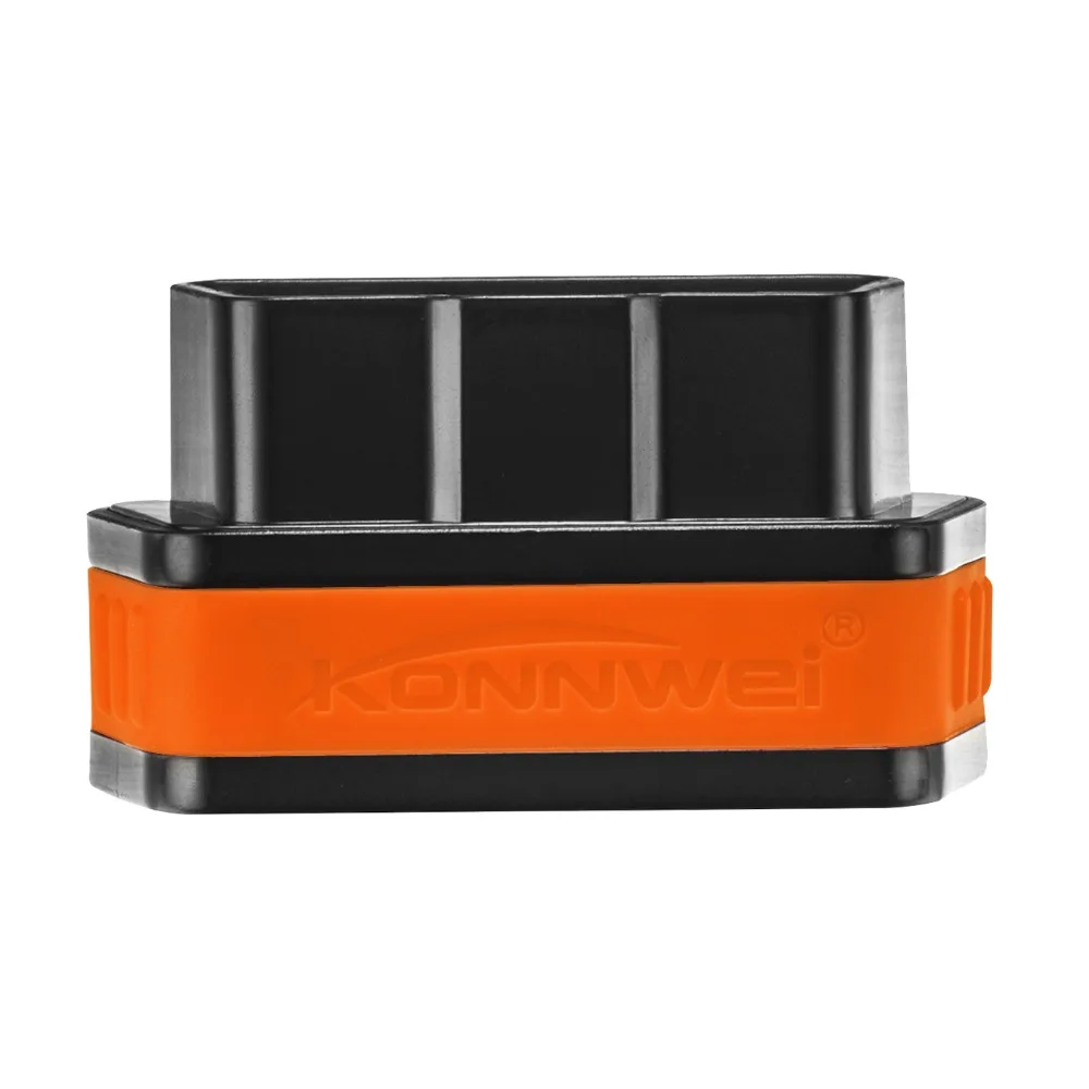 KW901 Automatical OBD Car Fault Diagnostic Tool Code Scanner ELM327 Interface Car Diagnostic Tool Bluetooth 3.0 For Android
KW901 Automatical OBD Car Fault Diagnostic Tool Code Scanner ELM327 Interface Car Diagnostic Tool Bluetooth 3.0 For Android