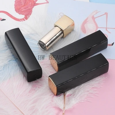 100Pcs/Lot 12.1mm Empty Push spring design Lipstick Tubes Refillable DIY Lip Gloss Lip Balm Containers Cosmetic Tool
100Pcs/Lot 12.1mm Empty Push spring design Lipstick Tubes Refillable DIY Lip Gloss Lip Balm Containers Cosmetic Tool