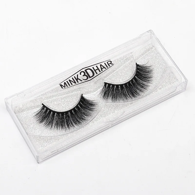 Eyelashes 3D Mink Lashes Luxury Hand Made Mink Eyelashes High Volume Cruelty Free Mink False Eyelashes Upper Lashes C9
Eyelashes 3D Mink Lashes Luxury Hand Made Mink Eyelashes High Volume Cruelty Free Mink False Eyelashes Upper Lashes C9