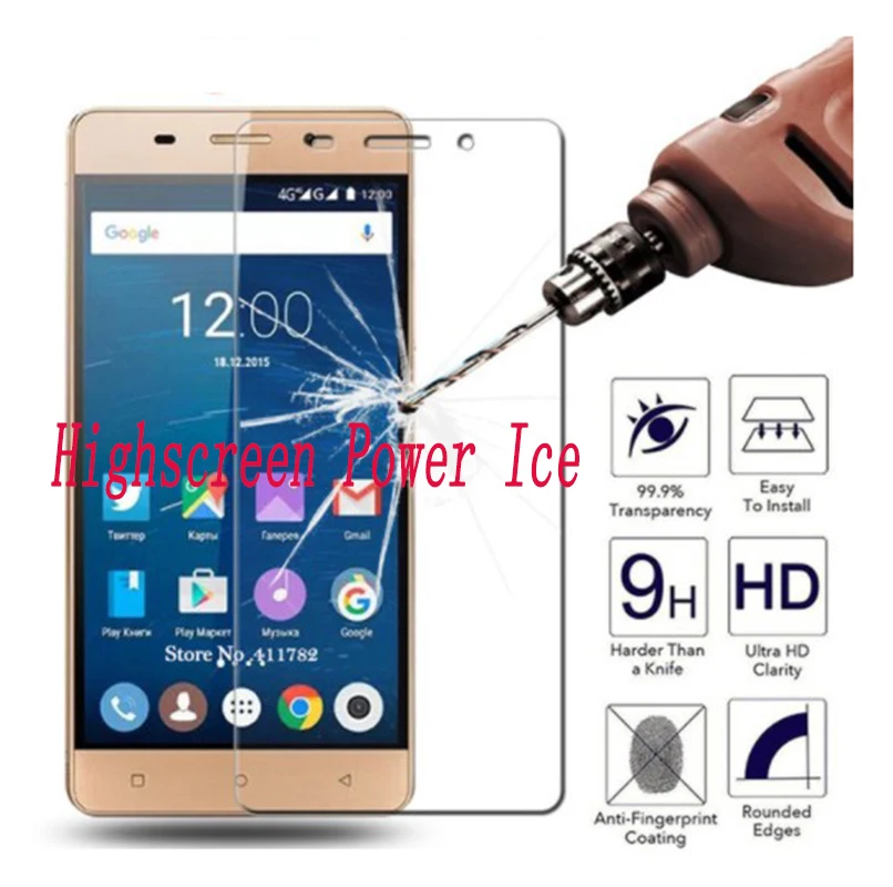 2 шт. Защитное стекло для телефона Ice Max EVO|Защитные стёкла и плёнки телефонов| |