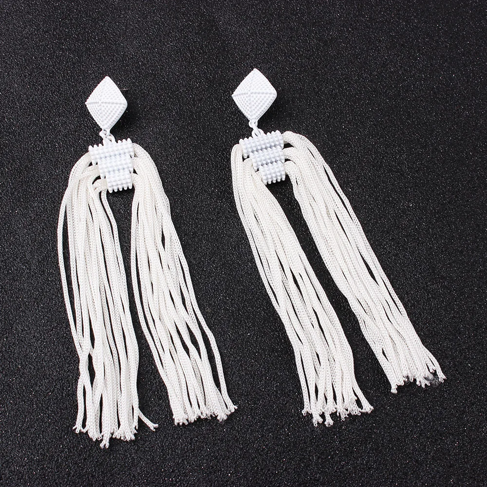 America and Europe pop atmospheric exaggerated fashion ladies earrings accessories
America and Europe pop atmospheric exaggerated fashion ladies earrings accessories