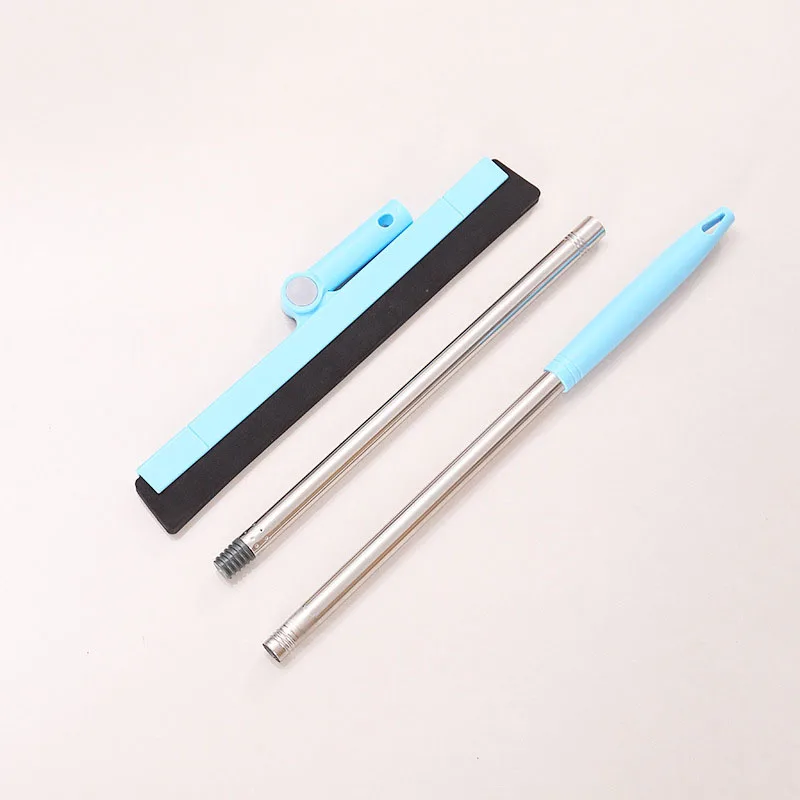 1pcs Floor Wiper Cleaning Brushes Home Broom Kitchen Bathroom Wiper Glass Window Cleaner Scraper Household Floor Cleaning Tools
1pcs Floor Wiper Cleaning Brushes Home Broom Kitchen Bathroom Wiper Glass Window Cleaner Scraper Household Floor Cleaning Tools
