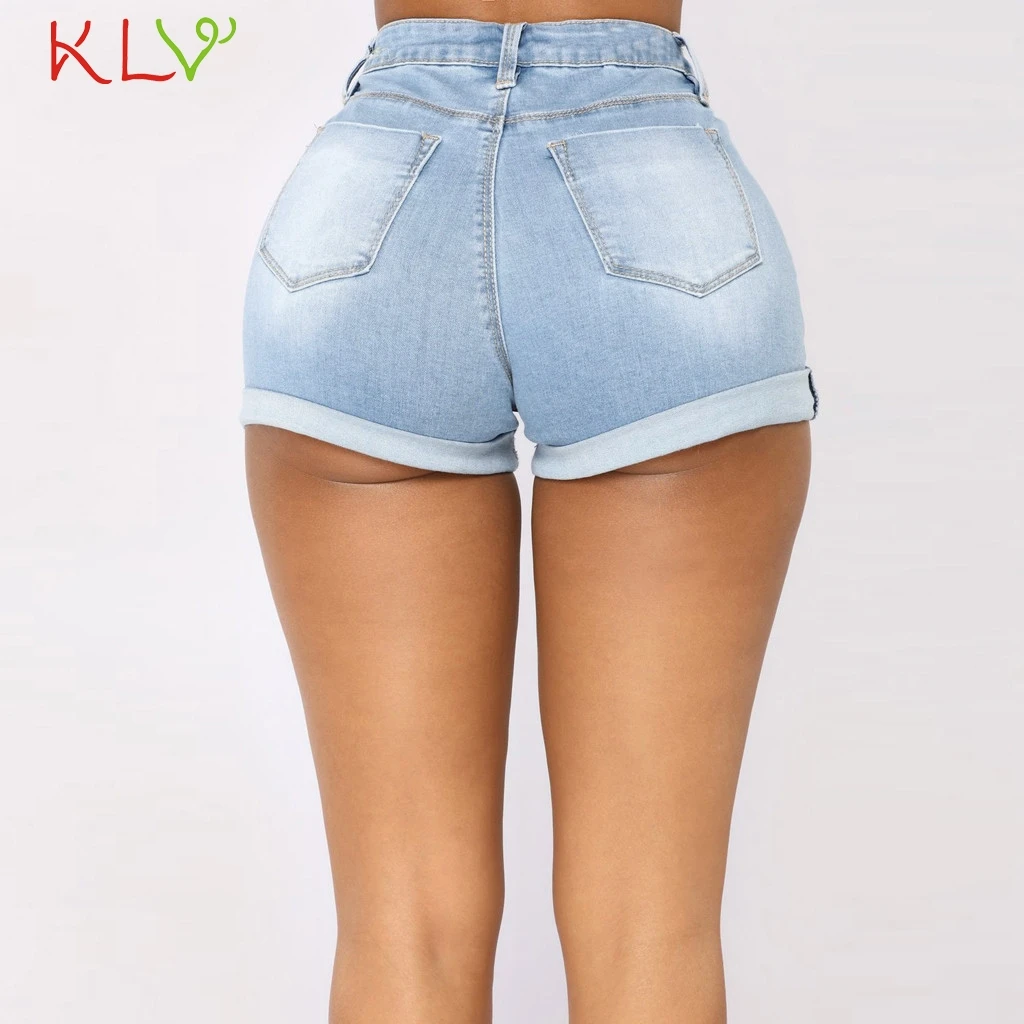 Shorts Women Summer Denim Sexy Pocket Fashion High Waist Jeans Shorts Plus Size Pantalon Corto Mujer Verano Ladies Clothing 19Je
Shorts Women Summer Denim Sexy Pocket Fashion High Waist Jeans Shorts Plus Size Pantalon Corto Mujer Verano Ladies Clothing 19Je