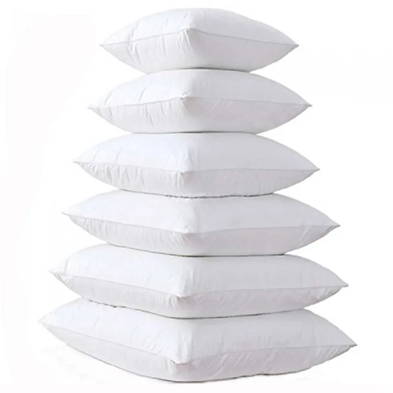 Home Cushion Inner Filling Cotton-padded Pillow Core for Sofa Car Soft Pillow Cushion Insert Cushion Core 5
Home Cushion Inner Filling Cotton-padded Pillow Core for Sofa Car Soft Pillow Cushion Insert Cushion Core 5