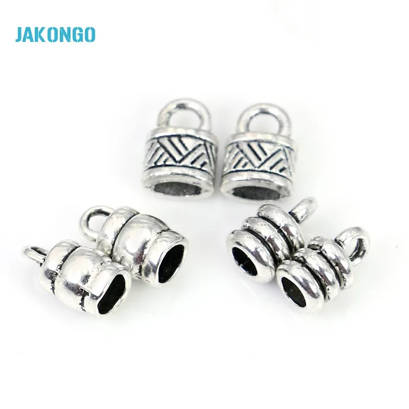 20pcs Tibetan Silver Plated Crimp End Beads fit Jewelry Making Accessories Jewelry Findings DIY Handmade Craft 10x7mm
20pcs Tibetan Silver Plated Crimp End Beads fit Jewelry Making Accessories Jewelry Findings DIY Handmade Craft 10x7mm