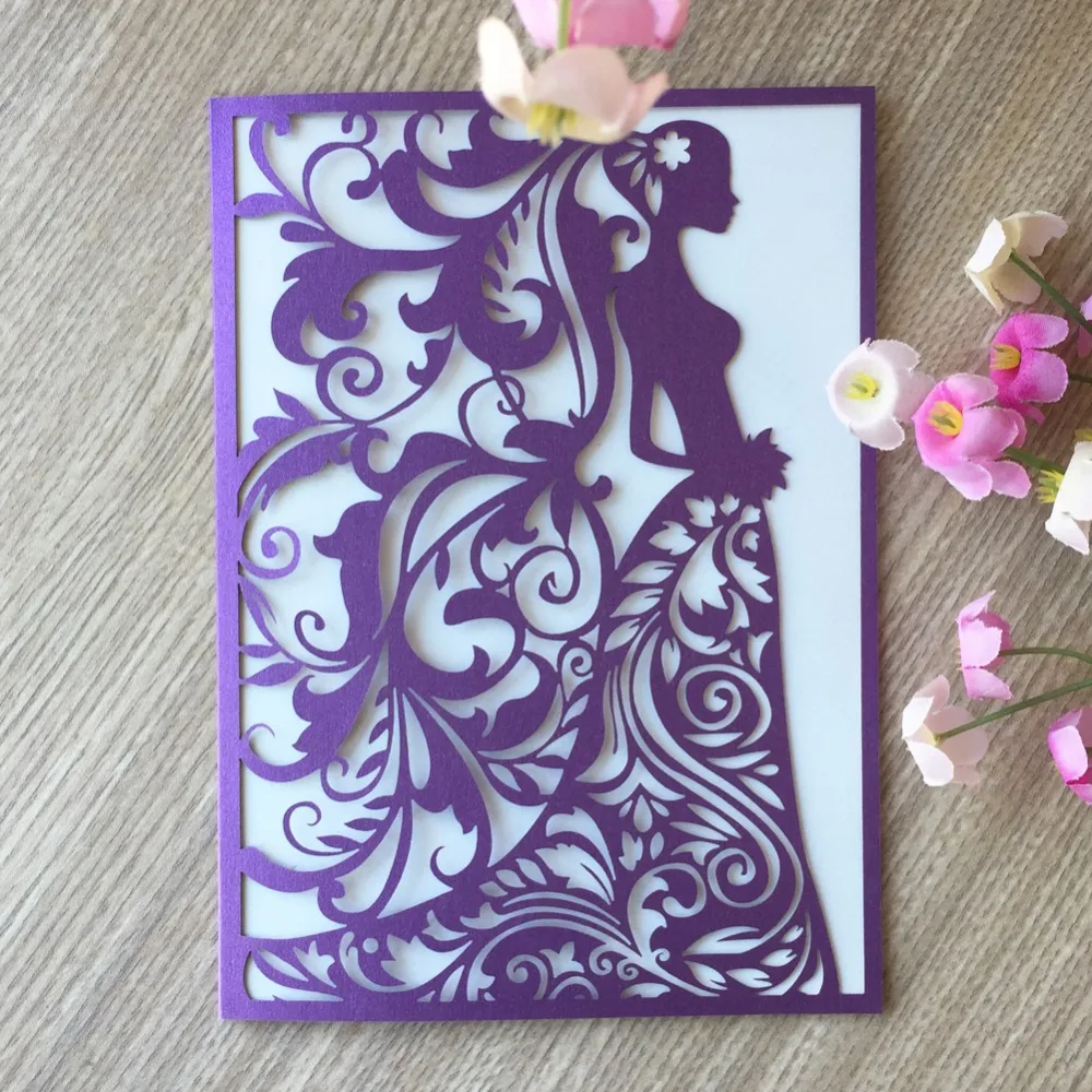 35pcs Bridal Shower Wedding Invitation card Greeting Blessing card Invitation Postcard Gift Cards
35pcs Bridal Shower Wedding Invitation card Greeting Blessing card Invitation Postcard Gift Cards