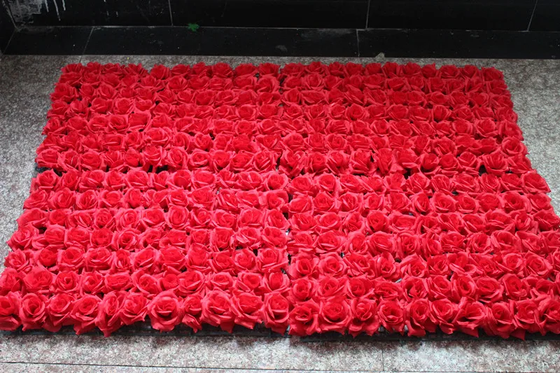 Free Shipping by EMS 60*40cm hot red Artificial silk rose flower wall wedding background lawn flower home market decoration
Free Shipping by EMS 60*40cm hot red Artificial silk rose flower wall wedding background lawn flower home market decoration
