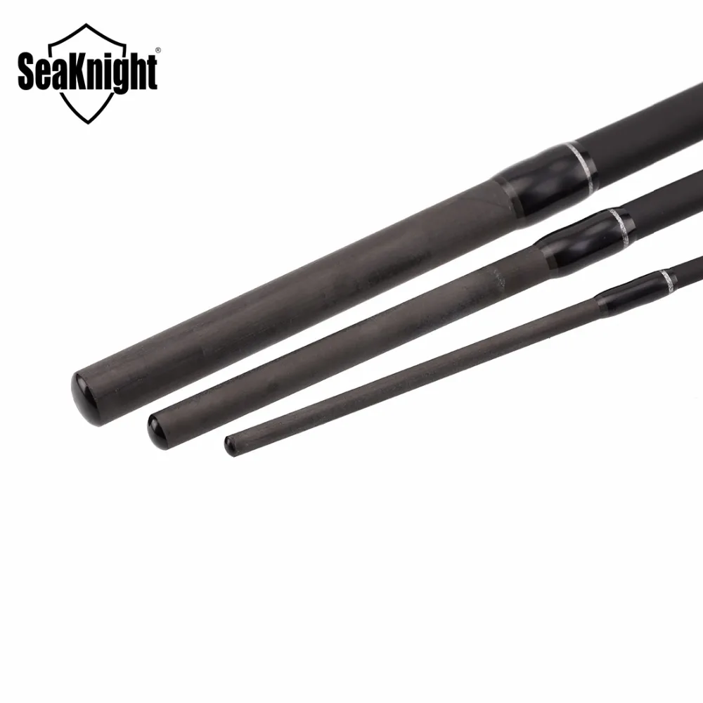 SeaKnight Yasha 704M Fishing Rod 2.1M Casting Spinning Rod Lure W. 10-30g 12-25LB 4 Sections Pole 65cm Bag Tube
SeaKnight Yasha 704M Fishing Rod 2.1M Casting Spinning Rod Lure W. 10-30g 12-25LB 4 Sections Pole 65cm Bag Tube