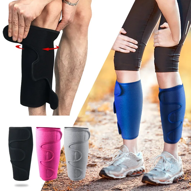 Professional Running Sports Protective Gear Nursing Calf Adjustable Pressure Knee Pads Outdoor Riding
Professional Running Sports Protective Gear Nursing Calf Adjustable Pressure Knee Pads Outdoor Riding