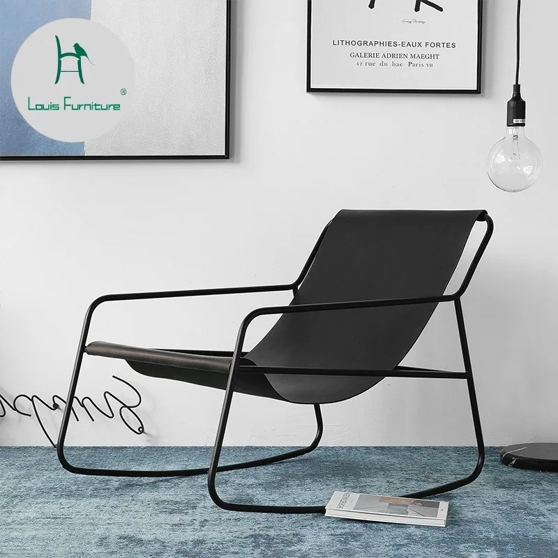 Louis Fashion Chaise Lounge North Ouyang Platform Lunch Break Modern Simple Living Room Leisure Shake
Louis Fashion Chaise Lounge North Ouyang Platform Lunch Break Modern Simple Living Room Leisure Shake