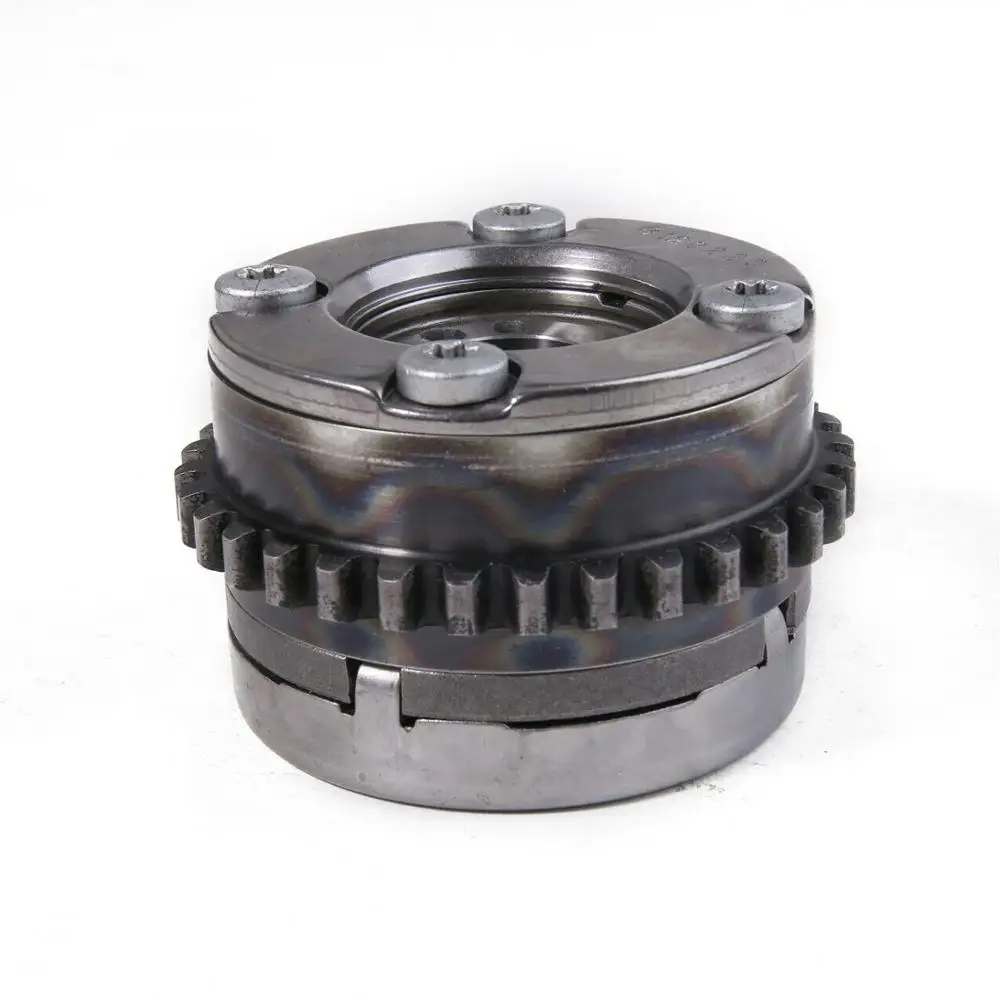 Engine Exhaust Camshaft Adjuster For Mercedes-Benz CL500 CLS63 AMG S550 S63 AMG A2780501447 A278 050 1447
Engine Exhaust Camshaft Adjuster For Mercedes-Benz CL500 CLS63 AMG S550 S63 AMG A2780501447 A278 050 1447