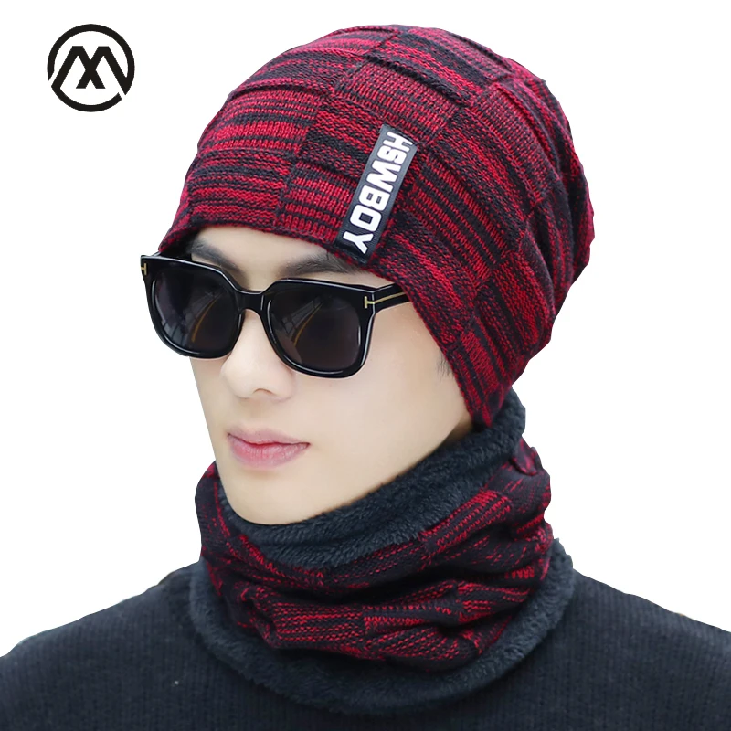 Winter men's knit cotton caps warm and comfortable plus velvet thick unisex ski mask hat slouchy beanie male hat turban men hats
Winter men's knit cotton caps warm and comfortable plus velvet thick unisex ski mask hat slouchy beanie male hat turban men hats