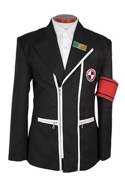P3 Shin Megami Tensei: Persona 3 Cosplay Costume School Boy Girls Uniform Coat Jacket Halloween Carnival
P3 Shin Megami Tensei: Persona 3 Cosplay Costume School Boy Girls Uniform Coat Jacket Halloween Carnival