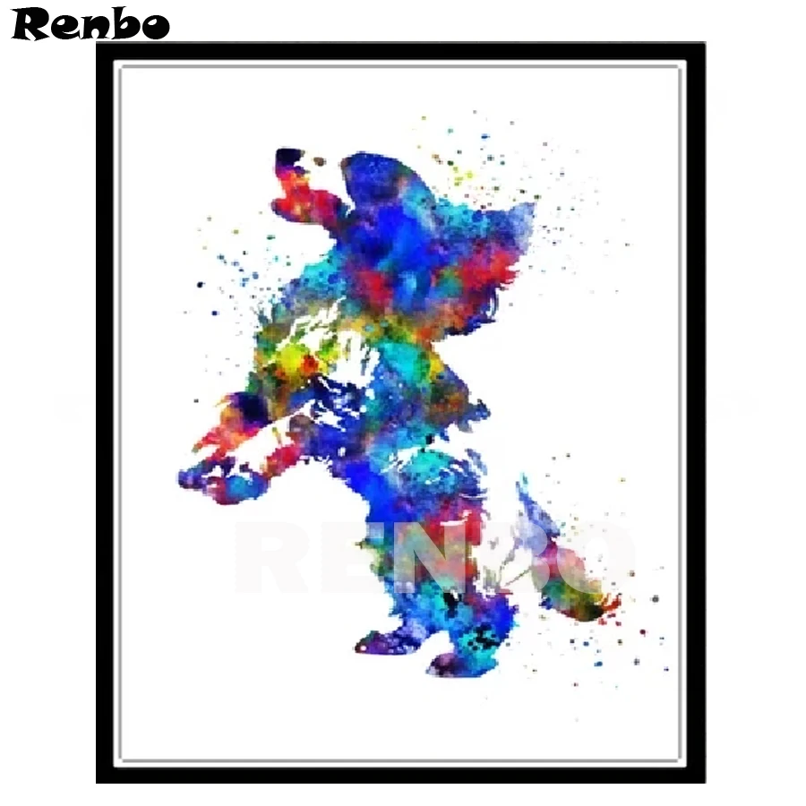 DIY 5D Square Diamond Mosaic cocker spaniel watercolor Diamond Painting Cross Stitch Kits Diamond Embroidery Dog Pattern A819
DIY 5D Square Diamond Mosaic cocker spaniel watercolor Diamond Painting Cross Stitch Kits Diamond Embroidery Dog Pattern A819