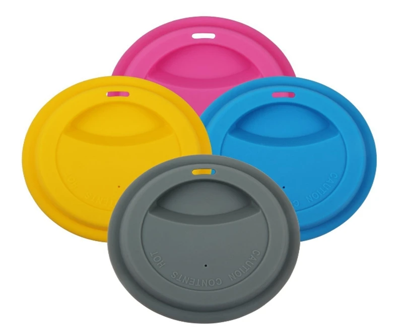 9cm Reusable Silicone Coffee Milk Cup Mug Lid Cover bottle lids For other material cups 200pcs/lot
9cm Reusable Silicone Coffee Milk Cup Mug Lid Cover bottle lids For other material cups 200pcs/lot