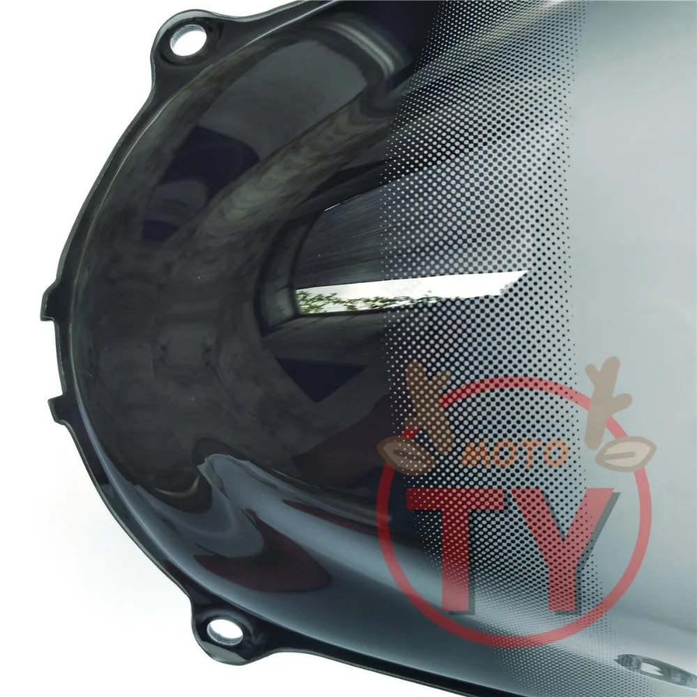 For Honda CBR 600 F5 2005 2006 cbr 600 f5 05 06 CBR600 RR cbr600 rr Transparent Windshield Windscreen Double Bubble Acrylic
For Honda CBR 600 F5 2005 2006 cbr 600 f5 05 06 CBR600 RR cbr600 rr Transparent Windshield Windscreen Double Bubble Acrylic