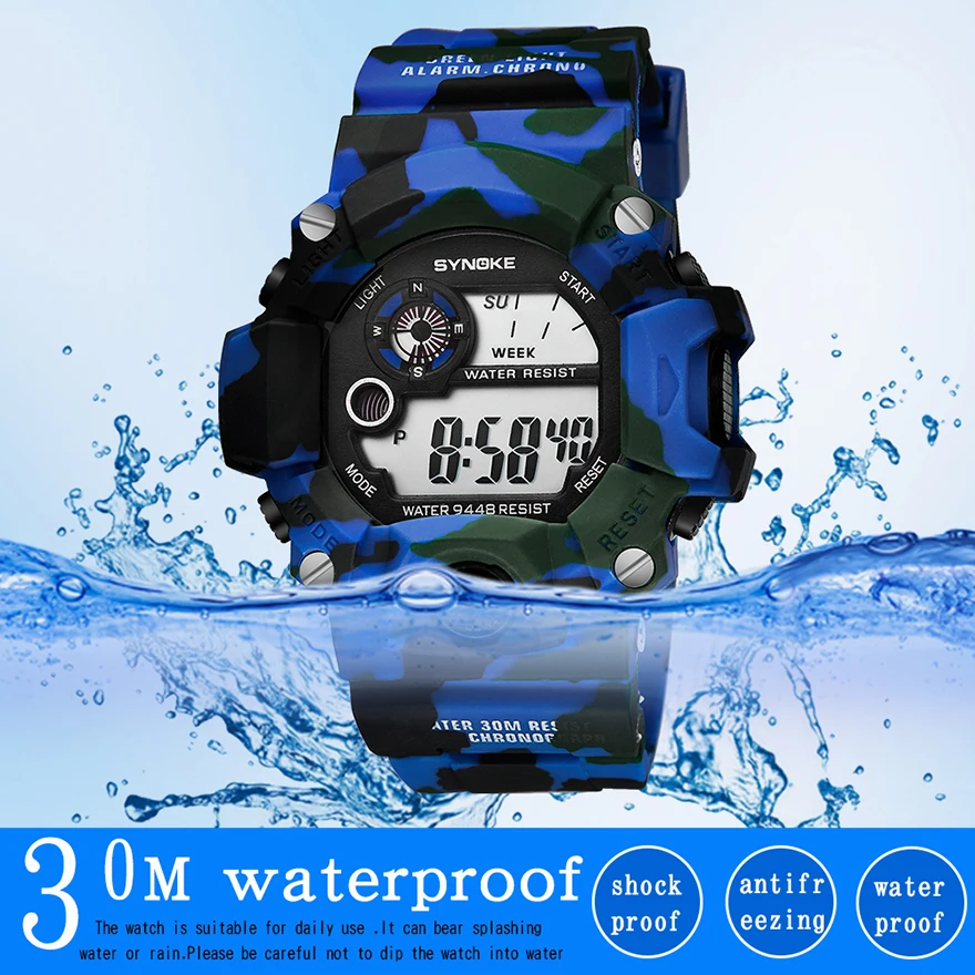 PANARS New Arrival G Military Fashion Shock Electronic Men's Watch Men Watch Waterproof Chronograph Sport Men Watches 9448
PANARS New Arrival G Military Fashion Shock Electronic Men's Watch Men Watch Waterproof Chronograph Sport Men Watches 9448