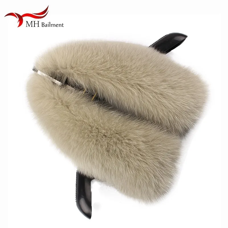 Women winter new real 100% fox leather sweater collar fashion warm and comfortable coat collar scarf men women shawl hot sale
Women winter new real 100% fox leather sweater collar fashion warm and comfortable coat collar scarf men women shawl hot sale