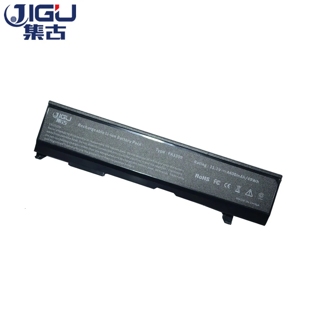 JIGU OEM Laptop Battery PA3399U-2BRS For Toshiba for Dynabook TX/880LS VX/4 VX/5 VX/780LS Satellite AW3 Equium A100-027 M50-164
JIGU OEM Laptop Battery PA3399U-2BRS For Toshiba for Dynabook TX/880LS VX/4 VX/5 VX/780LS Satellite AW3 Equium A100-027 M50-164