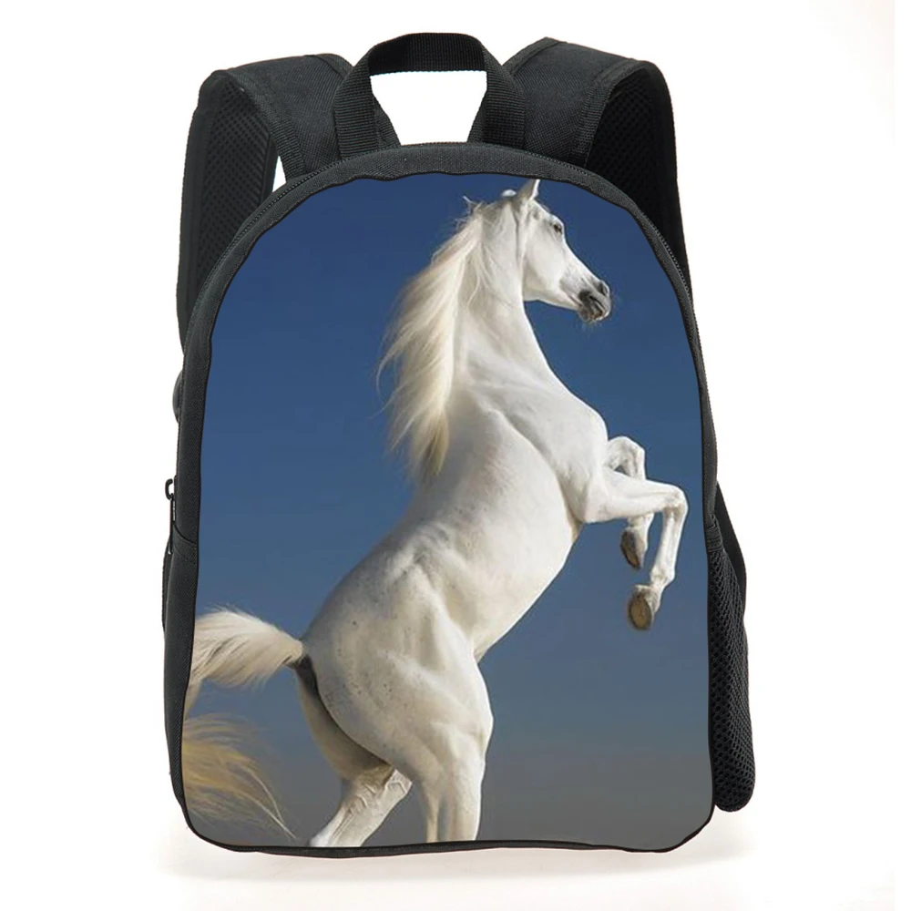 Zoo 3D Animal Crazy Horse Print Children School Bags for Kids Schoolbag Kindergarten Casual Bookbag Mochila Infantil Boys Girls
Zoo 3D Animal Crazy Horse Print Children School Bags for Kids Schoolbag Kindergarten Casual Bookbag Mochila Infantil Boys Girls