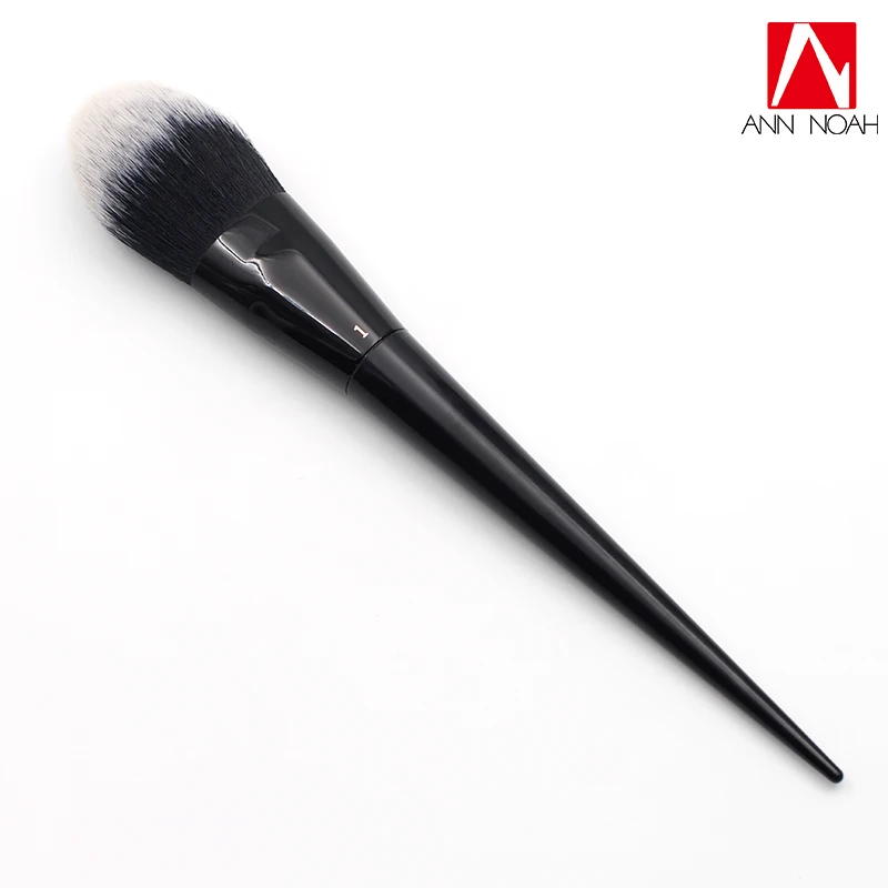 Makeup Tattoo Artist Black Long Sleek Stiletto Handle Big Fluffy No.1 Lock It Loose Powder Brush
Makeup Tattoo Artist Black Long Sleek Stiletto Handle Big Fluffy No.1 Lock It Loose Powder Brush