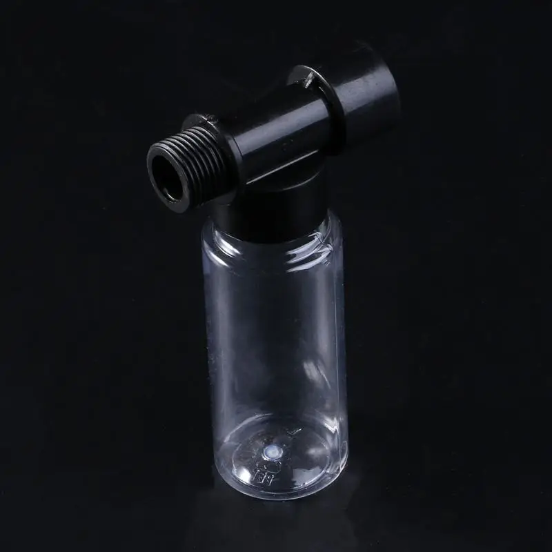 76ML Car Washing Sprayer Foam Cup Car Cleaning Detergent Bottle Bubble Container #306
76ML Car Washing Sprayer Foam Cup Car Cleaning Detergent Bottle Bubble Container #306