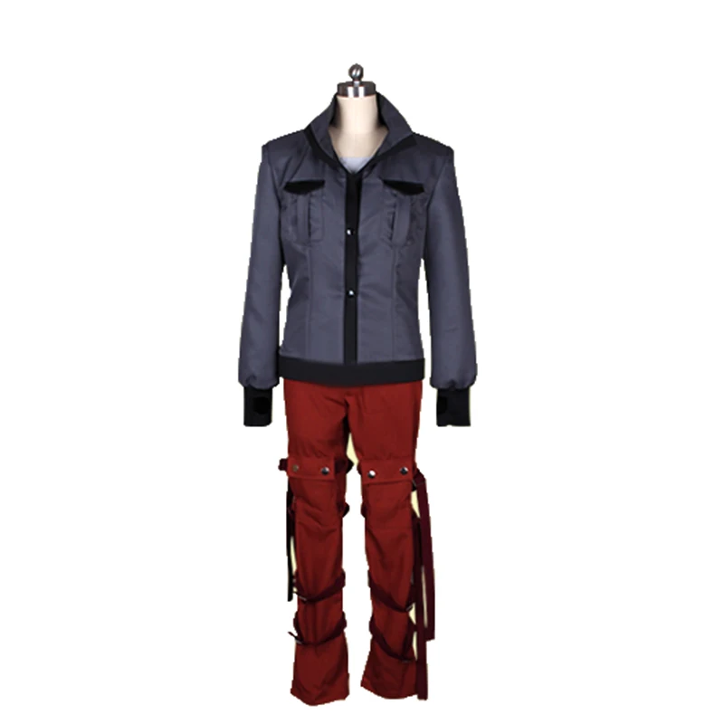 Re Creators Mirokuji Yuuya Cosplay Costumes Stage Performence Clothes , Perfect Custom for You 11!
Re Creators Mirokuji Yuuya Cosplay Costumes Stage Performence Clothes , Perfect Custom for You 11!