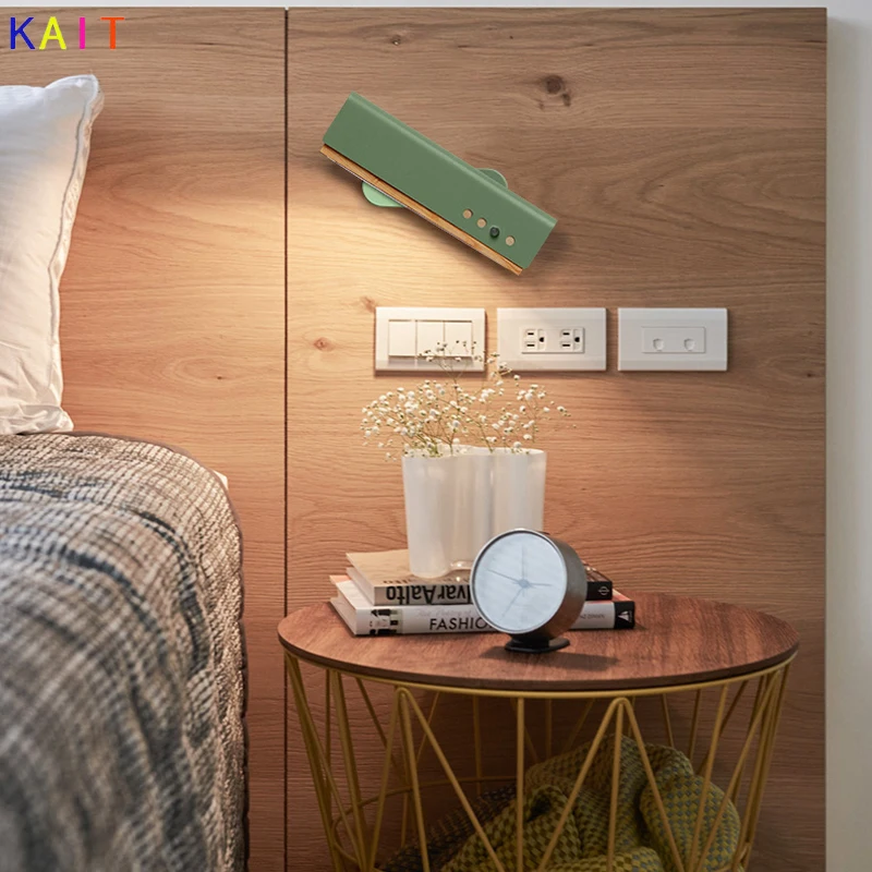 multiple colour Modern Nordic LED Wall Lamp Night Light Living Room Light Fixture wood wall lamp
multiple colour Modern Nordic LED Wall Lamp Night Light Living Room Light Fixture wood wall lamp