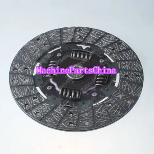 Новый Диск сцепления 2301A020 для двигателя Mitsubishi Montero Pajero V26 V36 V46 4M40
Новый Диск сцепления 2301A020 для двигателя Mitsubishi Montero Pajero V26 V36 V46 4M40