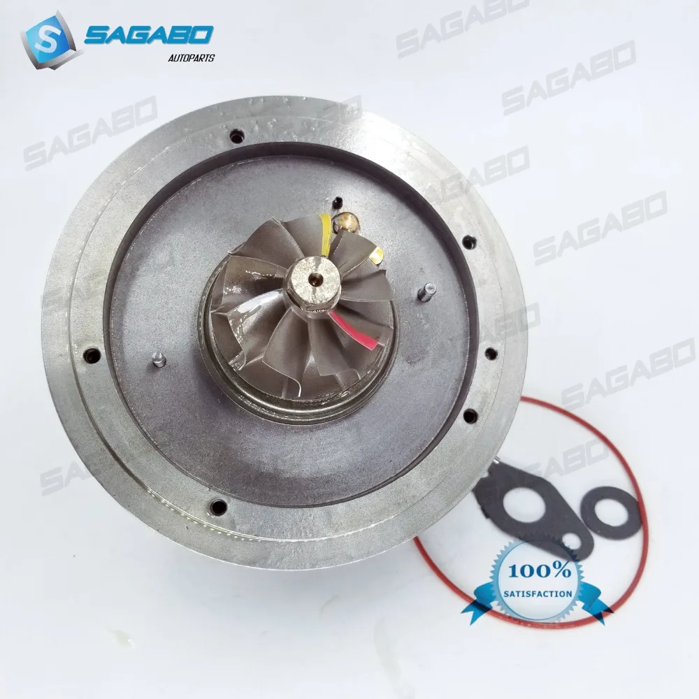 Garrett turbo charger GTB2260VZK 798166 812971 core BK3Q-6K682-RC BK3Q6K682RC CHRA картридж для Ford Ranger 3.2L DURATORQ 2011 |