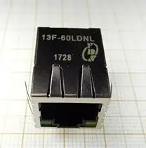 Бесплатная доставка 5 шт./лот 13F-60LDNL интерфейс RJ45 и изоляционный разъем Ethernet (RJ45 RJ11)/13F-60LDNL
Бесплатная доставка 5 шт./лот 13F-60LDNL интерфейс RJ45 и изоляционный разъем Ethernet (RJ45 RJ11)/13F-60LDNL