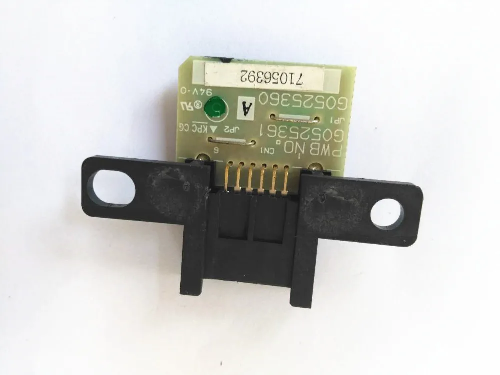 SP4100 SP-4100 Cartridge Chip for Ricoh Aficio SP 4100 4110 4210 4310 Reset Toner Chip
SP4100 SP-4100 Cartridge Chip for Ricoh Aficio SP 4100 4110 4210 4310 Reset Toner Chip