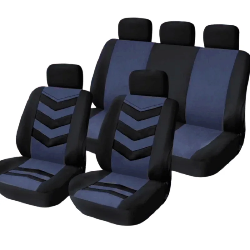 New Auto Seat Cover Universal Fitment Car Seat Protectors Auto Interior Accessories Car Styling Four Seasons Car Decoration
New Auto Seat Cover Universal Fitment Car Seat Protectors Auto Interior Accessories Car Styling Four Seasons Car Decoration