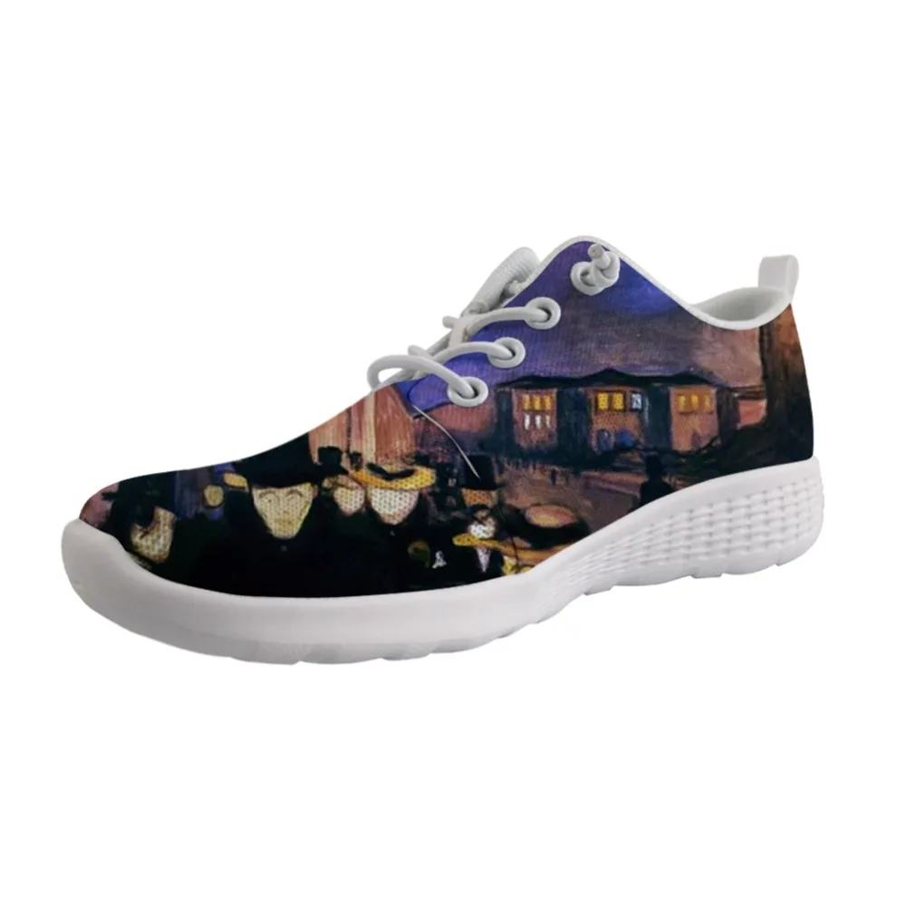 2019 Mew Outdoor Wading Shoes holes bottom Male Lace Up Sneaker Men Boy Light Shoe Artist Painting Print Edvard Munch
2019 Mew Outdoor Wading Shoes holes bottom Male Lace Up Sneaker Men Boy Light Shoe Artist Painting Print Edvard Munch