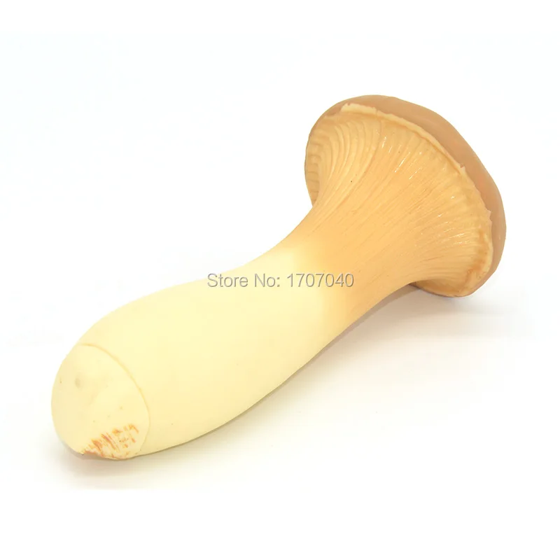 5 Pieces/lot Jumbo Simulation Mushroom Stretchy Squeeze Decompress Cute Toy Squishy Stress Relieve
5 Pieces/lot Jumbo Simulation Mushroom Stretchy Squeeze Decompress Cute Toy Squishy Stress Relieve