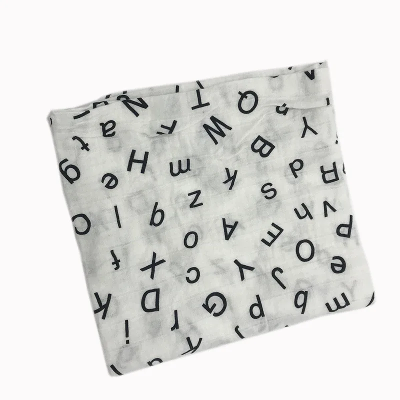 1PCS/Lot 100% Cotton muslin swaddle blanket Natural Antibacterial Super Soft Cotton Gauze suitable for skin Newborn
1PCS/Lot 100% Cotton muslin swaddle blanket Natural Antibacterial Super Soft Cotton Gauze suitable for skin Newborn