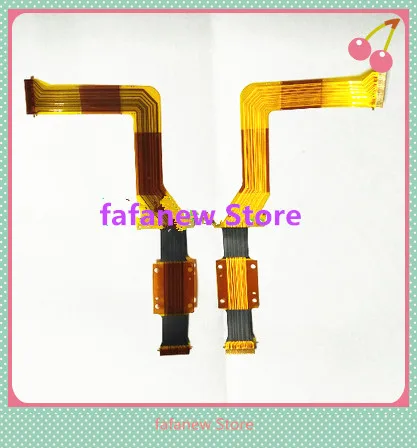 Новый ЖК-дисплей Flex кабель для JVC GC-P100 GC-PX100 P100 PX100 BAC видео Камера Repair Part
Новый ЖК-дисплей Flex кабель для JVC GC-P100 GC-PX100 P100 PX100 BAC видео Камера Repair Part
