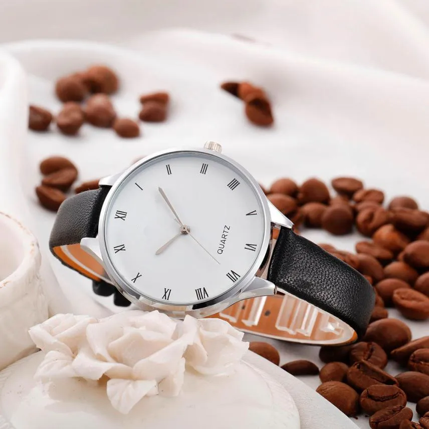 DISU Women Wrist Watch Casual Checkers Faux Leather Ladies Watches women's watch analog quartz vogue Relogio Feminino
DISU Women Wrist Watch Casual Checkers Faux Leather Ladies Watches women's watch analog quartz vogue Relogio Feminino